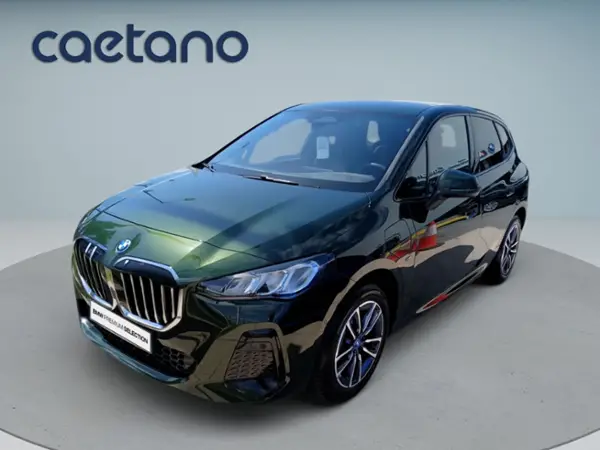 BMW Serie 2 Active Tourer